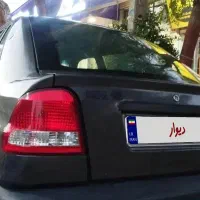 پراید ۱۴۱ مدل ۸۳ تک برگ سند