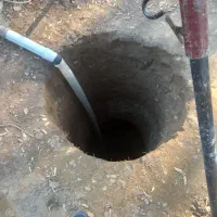 مغنی چاه مقنی و ۱۰ سال سابقه کاری رباط کریم