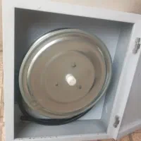 جعبه آتش نشانی|مصالح و تجهیزات ساختمان|زنجان, |دیوار