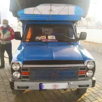 نیسان دوگانه آپشنال