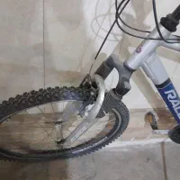 دوچرخه کوهستان رالی|دوچرخه، اسکیت، اسکوتر|کرج, شهرک بنفشه|دیوار