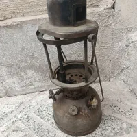 چراغ زنبوری قدیمی