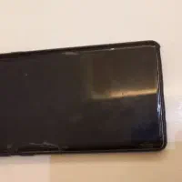 نوت ۸ سامسونگ نیازمند تاچ و ال سیدی|موبایل|اصفهان, خواجو|دیوار