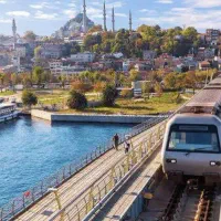 تور استانبول|تور و چارتر|تهران, نیلوفر|دیوار
