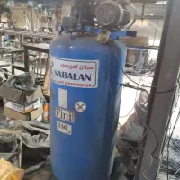 فروش کوره رنگ الکترواستاتیک|ماشین‌آلات صنعتی|ری, علایین|دیوار