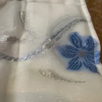 پرده|پرده، رانر، رومیزی|کرج, حصارک بالا|دیوار