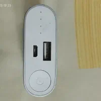 پاور بانک ۱۰۰۰۰ برند (ml)|لوازم جانبی موبایل و تبلت|همدان, |دیوار