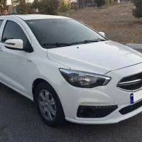 شاهین G اتومات CVT|خودرو سواری و وانت|تهران, آزادشهر|دیوار