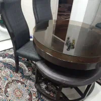 میز غذا خوری|مبلمان خانگی و میز عسلی|بوشهر, |دیوار