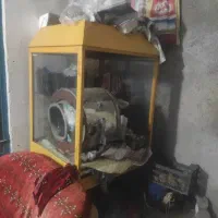 فر سه کاره ، فقط دو ماه کارکرده در حد نو .