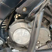 بنلی 180s فسفوری|موتورسیکلت|کرمان, |دیوار