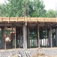 آرماتور بندی وقالبندی|خدمات پیشه و مهارت|خمام, |دیوار