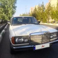 بنز 230 دانشجویی
