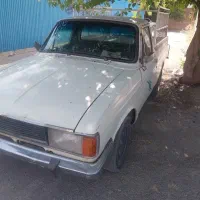 پیکان وانت مدل 80