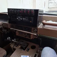 پاترول ۴در۶سیلندر|خودرو سواری و وانت|اردبیل, |دیوار