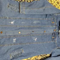 مانتو لی زنانه