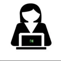 استخدام فروشنده ومنشی خانم