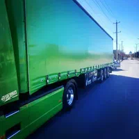 شرکت حمل و نقل بین اللملی داخلی و جاده ای کالا...|خدمات حمل و نقل|مشهد, طرق|دیوار