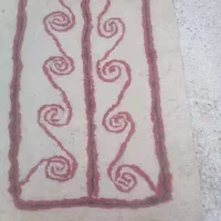 نمد|گلیم، جاجیم، گبه|بجنورد, |دیوار