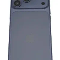 **** امروز مغازه طلا آیفون17pro maxآبیza باطری100|موبایل|مشهد, آزادشهر|دیوار