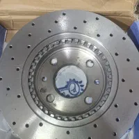 دیسک چرخ ال90