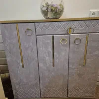 دو عددجاکفشی سه درب