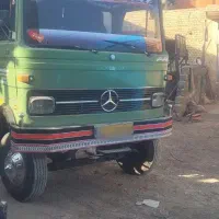 خاور ۸۰۸ مدل ۶۲|خودرو سنگین|فلاورجان, |دیوار