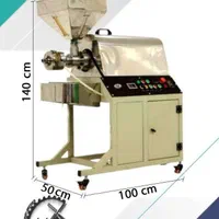 دستگاه کره گیر بادام زمینی روغنگیر ابلیموگیر و...|فروشگاه و مغازه|کاشان, ولی سلطان|دیوار