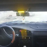 پژو روا دوگانه سوز کارخانه|خودرو سواری و وانت|بیرجند, |دیوار