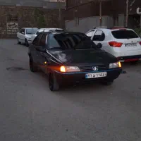 پژو اردی ۸۴|خودرو سواری و وانت|سنندج, |دیوار