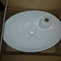 کاسه روشویی