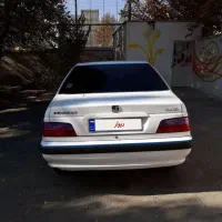 پژوپارس ۴۰۱|خودرو سواری و وانت|صفادشت, |دیوار