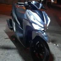 کیلیک بلنتا 170cc