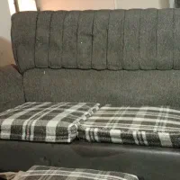 مبل مناسب باغ و ویلا