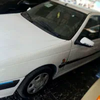 پرشیا دوگانه کارخانه فابریک سه تیکه رنگ|خودرو سواری و وانت|قم, چهل درخت|دیوار