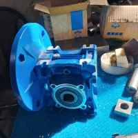 تعمیر انواع  گیربکس صنعتی