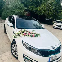 اجاره ماشین عروس اپتیما