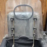 طلق موتور اپاچی پالس باجاج