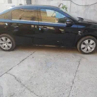 تارا اتومات خشک ۴۰۳|خودرو سواری و وانت|کرمانشاه, |دیوار