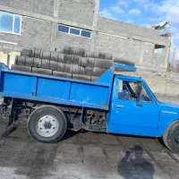 مصالح ساختمانی ماسه وپوکه بانیسان سایپاکمپرسی|خدمات حمل و نقل|سنندج, |دیوار