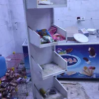 وسایل مغازه