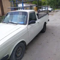 ماشین پیکان باری مدل 87