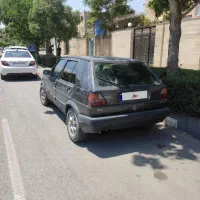 فلوگس گلف|خودرو کلاسیک|مشهد, نوید|دیوار