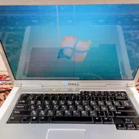 فروش یا معاوضه دو عدد لپتاپ مارک DELL با وسایل|رایانه همراه|شیراز, فضل‌آباد|دیوار