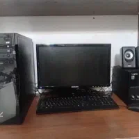 کامپیوتر کم کار