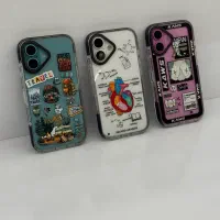 قاب و لوازم جانبی موبایل