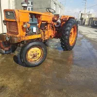 تراکتور رومانی مدل 64|خودرو سنگین|کرمانشاه, |دیوار