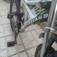 دوچرخه کمک فنردار مریلند|دوچرخه، اسکیت، اسکوتر|شهریار, رزکان|دیوار