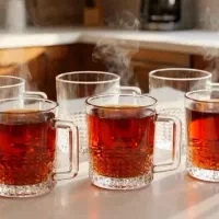 نیم لیوان بتا برند زنگان
