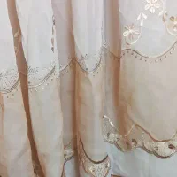 تعدادی پرده پذیرایی|پرده، رانر، رومیزی|سنندج, |دیوار